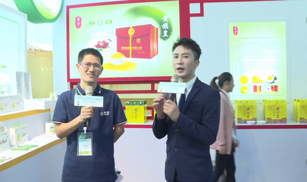 KK直播助推河北丰宁打造牛奶区域公共品牌